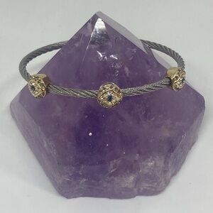 Linx and More All Seeing Eye bracelet, brand new